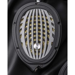 Meze Audio Elite Tungsten - Demo