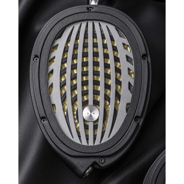 Meze Audio Elite Tungsten - Demo