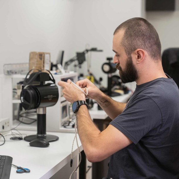 Meze Audio Empyrean II