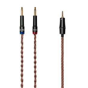 Meze Audio Mono 3.5mm PCUHD Premium Cable