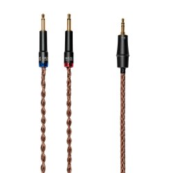 Meze Audio Mono 3.5mm PCUHD Premium Cable