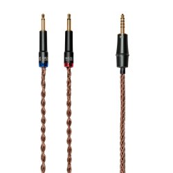 Meze Audio Mono 3.5mm PCUHD Premium Cable