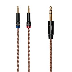 Meze Audio Mono 3.5mm PCUHD Premium Cable