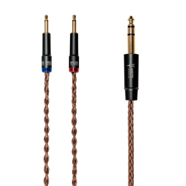Meze Audio Mono 3.5mm PCUHD Premium Cable