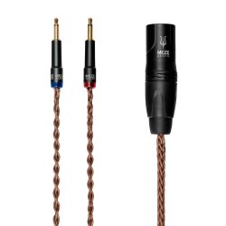 Meze Audio Mono 3.5mm PCUHD Premium Cable