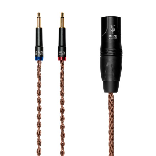 Meze Audio Mono 3.5mm PCUHD Premium Cable