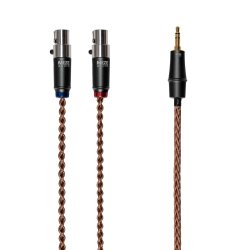 Meze Audio Mini XLR PCUHD Premium Cable
