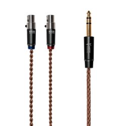 Meze Audio Mini XLR PCUHD Premium Cable