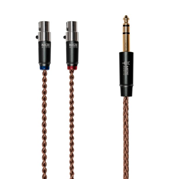 Meze Audio Mini XLR PCUHD Premium Cable