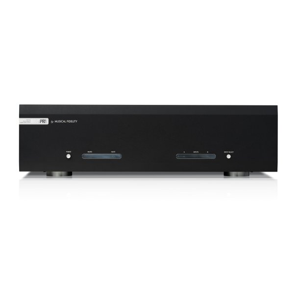 Musical Fidelity M6s PRX