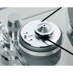 Musical Fidelity M6xTT