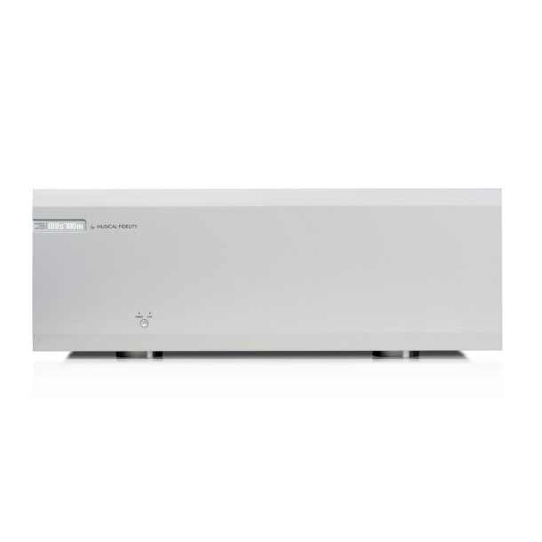 Musical Fidelity M8s-700M