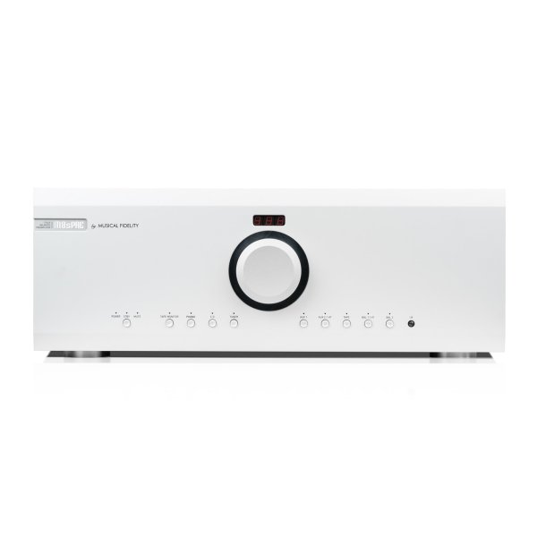 Musical Fidelity M8sPRE