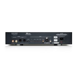 Musical Fidelity M8x DAC