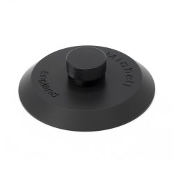 Michell Record Clamp