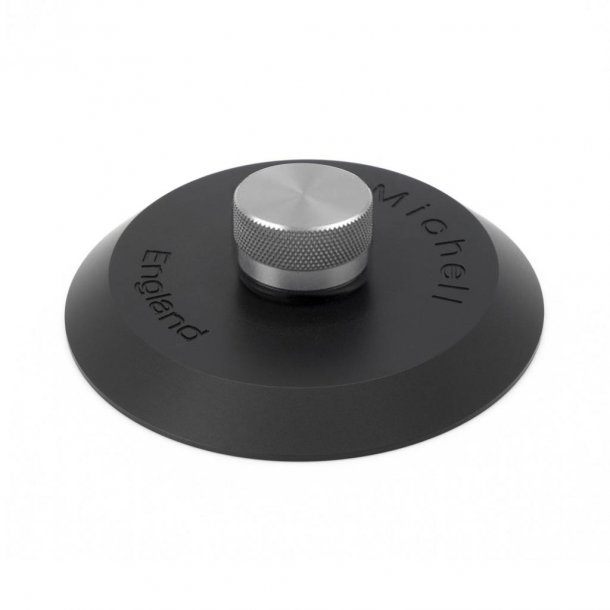 Michell Record Clamp