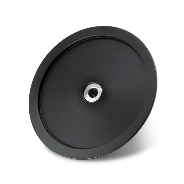 Michell Record Clamp