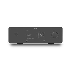 MICHI P430, high-end forforst�rker med DAC og RIAA