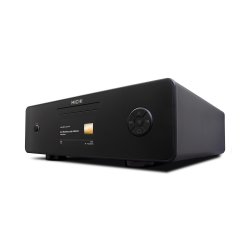 MICHI Q430, en CD-afspiller i topklasse