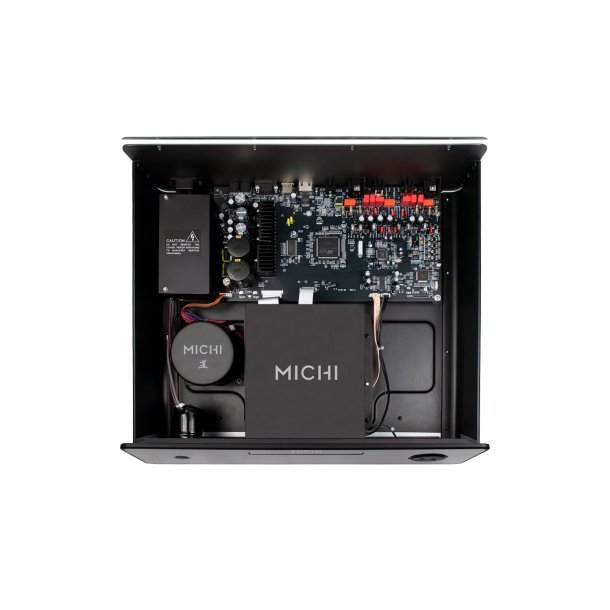MICHI Q430