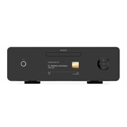 MICHI Q430 - High-end CD-afspiller