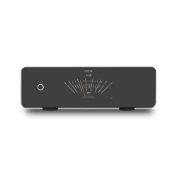 MICHI S430 stereo effektforst�rker, 2 x 390 watt i 4 Ohm