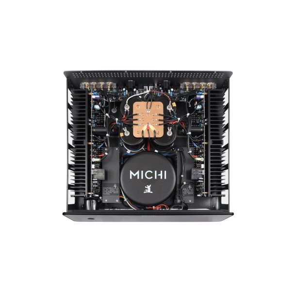 MICHI S430