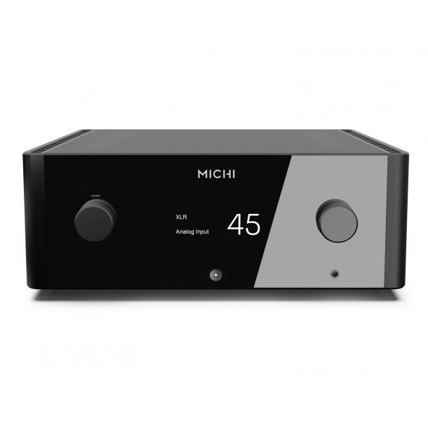 Michi X5 S2