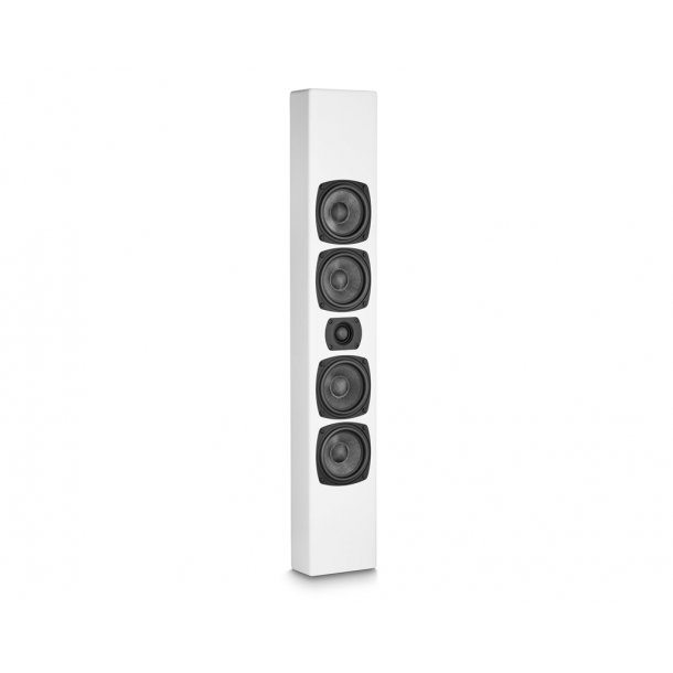 M&K Sound M90 Hvid satin