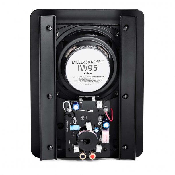 M&K Sound IW95