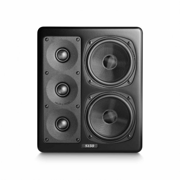 M&K Sound S150