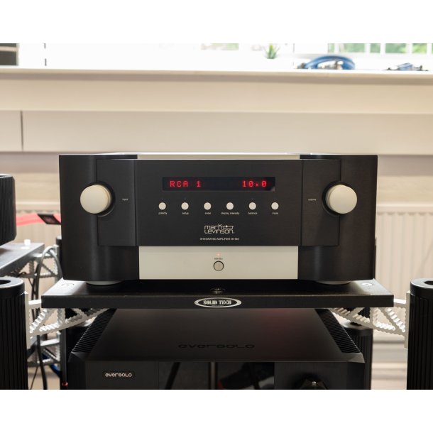Mark Levinson No. 585 - 2nd. Hand
