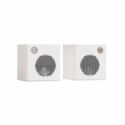 Monitor Audio Radius 1 4G, en kompakt h�jttaler med god lyd