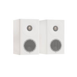 Monitor Audio Radius 3 4G, kompakth�jttalere i elegant og enkelt design