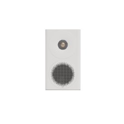 Monitor Audio Radius 3 4G kompakth�jttaler, set forfra