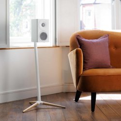 Monitor Audio Radius Floor Stand 4G