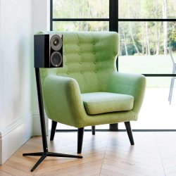 Monitor Audio Radius Floor Stand 4G