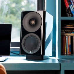 Monitor Audio Radius Desk Pad
