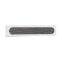 Monitor Audio Radius On-Wall 4G kan placeres b�de vandret og lodret p� v�ggen