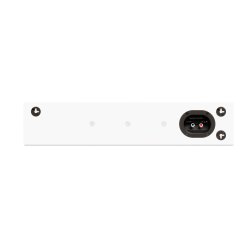 Monitor Audio Radius On-Wall 4G v�gh�jttaler i elegant hvid finish
