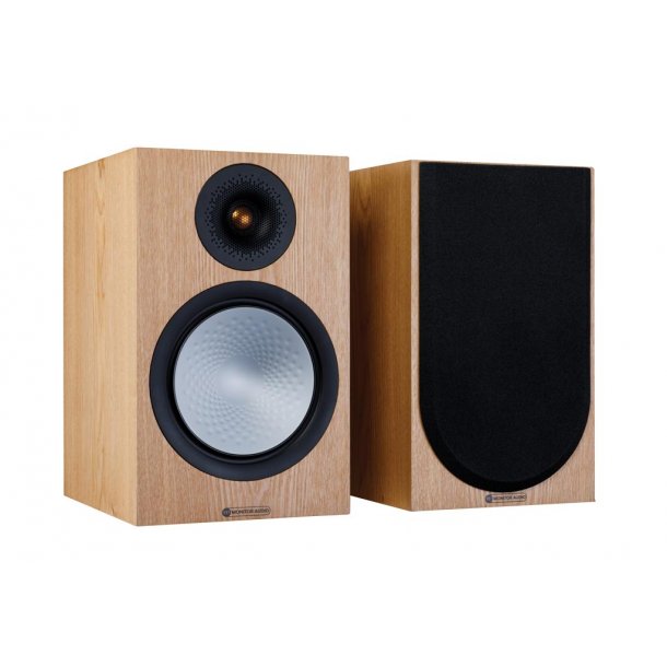 Monitor Audio Silver 100 7G Ask