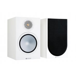 Monitor Audio Silver 100 7G, hvid - Demo