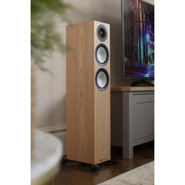 Monitor Audio Silver 200 7G