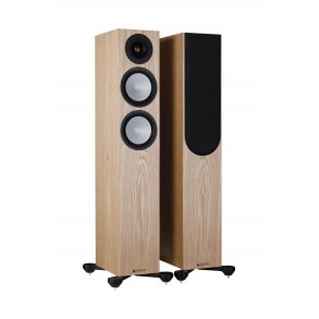 Monitor Audio Silver 200 7G, lys ask - Demo
