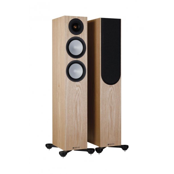 Monitor Audio Silver 200 7G