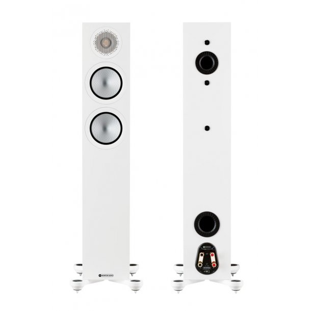 Monitor Audio Silver 200 7G