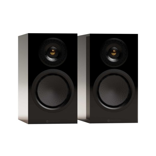 Monitor Audio Silver 50 8G