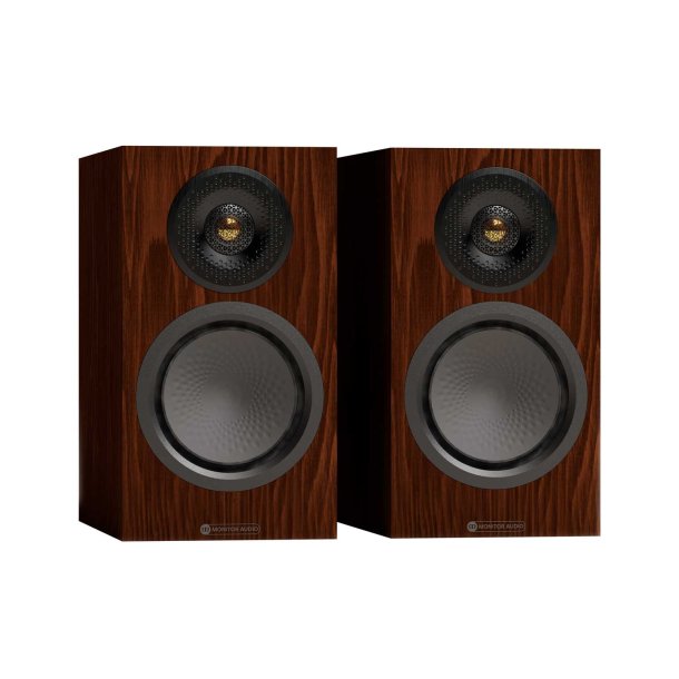Monitor Audio Silver 50 8G