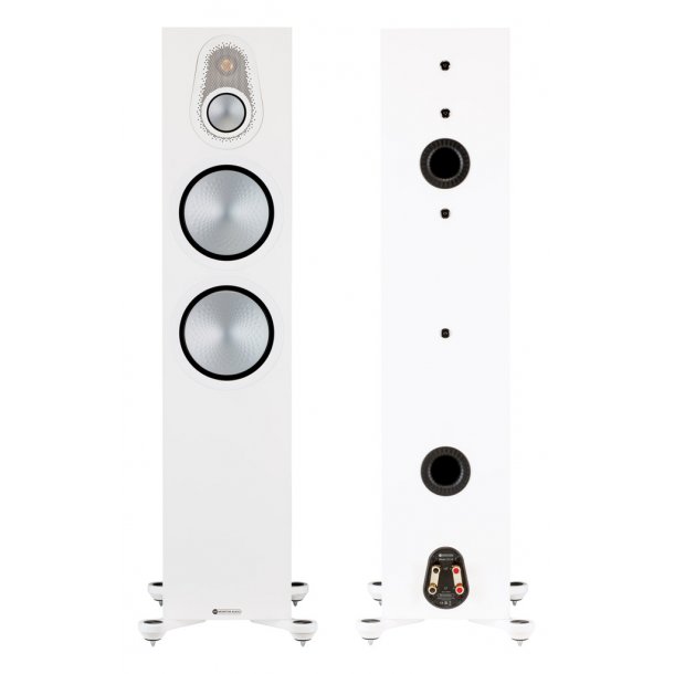 Monitor Audio Silver 500 7G