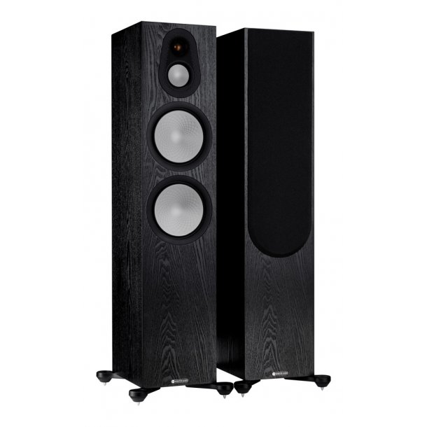 Monitor Audio Silver 500 7G